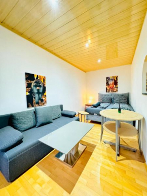 Amazing 4BR Shared Apartment 10 Minute Walk to FAC Platz